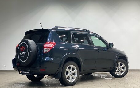 Toyota RAV4, 2010 год, 1 650 000 рублей, 3 фотография