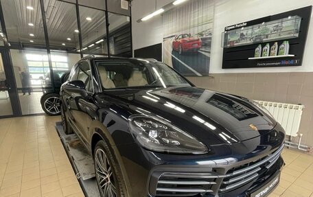 Porsche Cayenne III, 2019 год, 8 950 000 рублей, 1 фотография