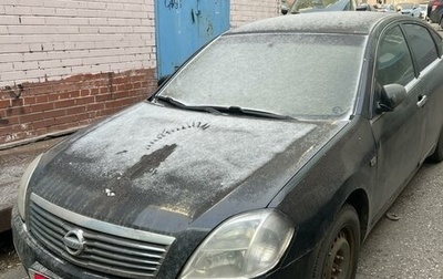 Nissan Teana, 2006 год, 600 000 рублей, 1 фотография