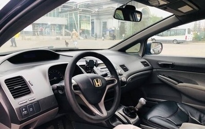 Honda Civic VIII, 2008 год, 510 000 рублей, 1 фотография