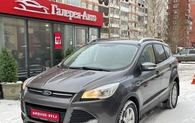 Ford Kuga III, 2013 год, 1 095 000 рублей, 1 фотография