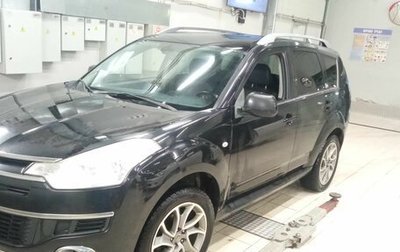 Citroen C-Crosser, 2011 год, 1 150 000 рублей, 1 фотография