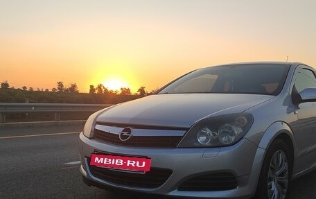 Opel Astra H, 2006 год, 650 000 рублей, 6 фотография