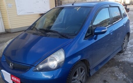 Honda Jazz I рестайлинг, 2007 год, 660 000 рублей, 1 фотография