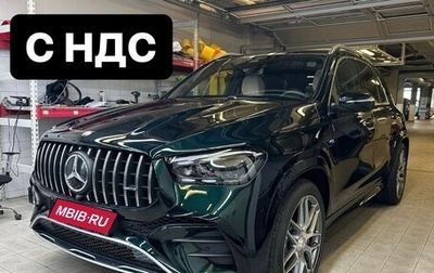 Mercedes-Benz GLE AMG, 2024 год, 26 200 000 рублей, 1 фотография