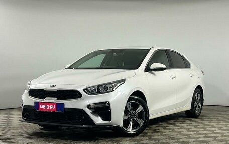 KIA Cerato IV, 2020 год, 2 099 000 рублей, 1 фотография