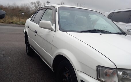 Toyota Corsa, 1998 год, 330 000 рублей, 12 фотография