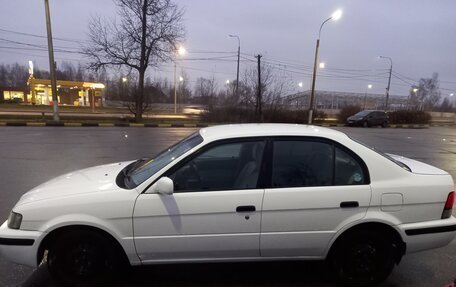 Toyota Corsa, 1998 год, 330 000 рублей, 10 фотография