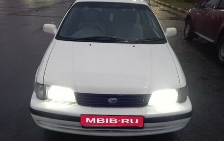 Toyota Corsa, 1998 год, 330 000 рублей, 6 фотография