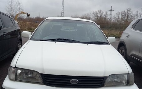 Toyota Corsa, 1998 год, 330 000 рублей, 13 фотография