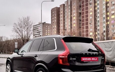 Volvo XC90 II рестайлинг, 2018 год, 5 250 000 рублей, 3 фотография