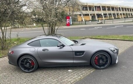 Mercedes-Benz AMG GT I рестайлинг, 2020 год, 23 200 000 рублей, 3 фотография