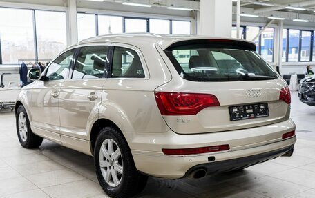 Audi Q7, 2013 год, 2 340 000 рублей, 4 фотография