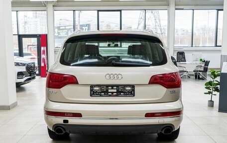 Audi Q7, 2013 год, 2 340 000 рублей, 27 фотография