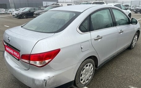 Nissan Almera, 2016 год, 755 000 рублей, 8 фотография