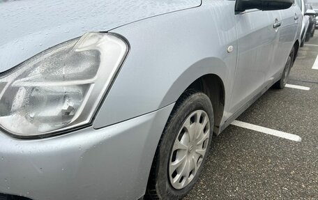 Nissan Almera, 2016 год, 755 000 рублей, 17 фотография