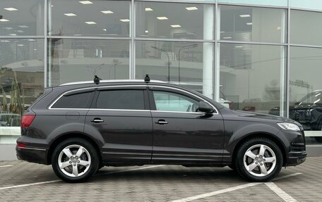 Audi Q7, 2014 год, 2 290 000 рублей, 4 фотография