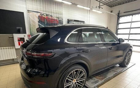 Porsche Cayenne III, 2019 год, 8 950 000 рублей, 2 фотография