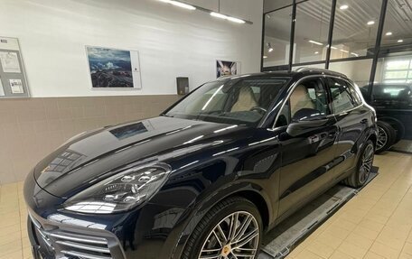 Porsche Cayenne III, 2019 год, 8 950 000 рублей, 3 фотография