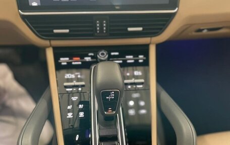 Porsche Cayenne III, 2019 год, 8 950 000 рублей, 10 фотография