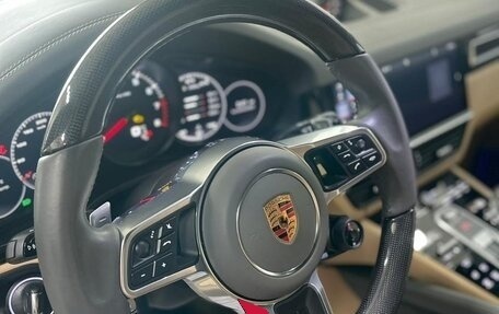 Porsche Cayenne III, 2019 год, 8 950 000 рублей, 9 фотография