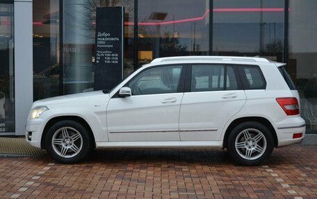 Mercedes-Benz GLK-Класс, 2011 год, 1 700 000 рублей, 8 фотография