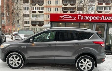 Ford Kuga III, 2013 год, 1 095 000 рублей, 8 фотография