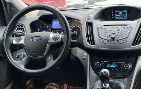 Ford Kuga III, 2013 год, 1 095 000 рублей, 11 фотография