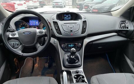 Ford Kuga III, 2013 год, 1 095 000 рублей, 12 фотография