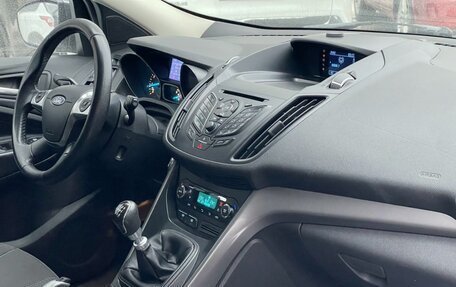 Ford Kuga III, 2013 год, 1 095 000 рублей, 10 фотография