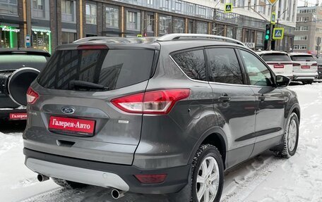 Ford Kuga III, 2013 год, 1 095 000 рублей, 4 фотография