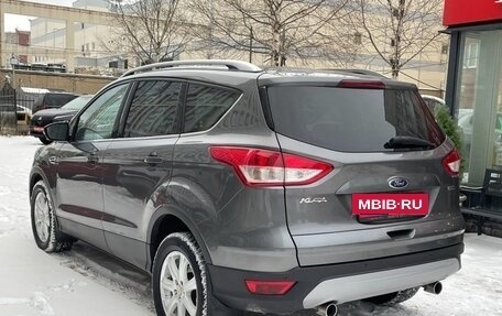 Ford Kuga III, 2013 год, 1 095 000 рублей, 6 фотография