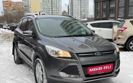 Ford Kuga III, 2013 год, 1 095 000 рублей, 2 фотография