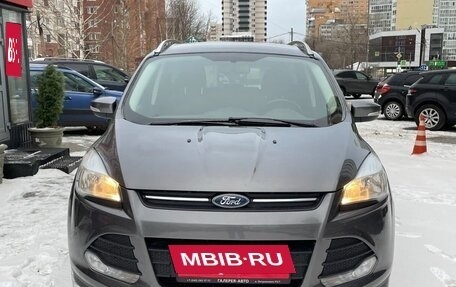 Ford Kuga III, 2013 год, 1 095 000 рублей, 3 фотография