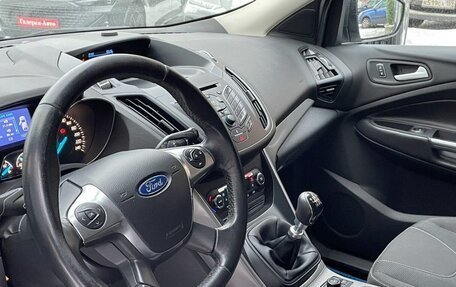 Ford Kuga III, 2013 год, 1 095 000 рублей, 13 фотография