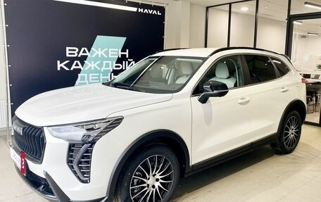 Haval Jolion, 2024 год, 2 649 000 рублей, 2 фотография