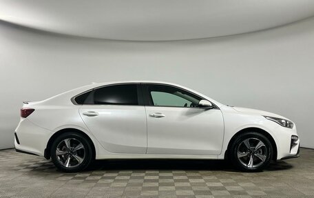 KIA Cerato IV, 2020 год, 2 099 000 рублей, 4 фотография