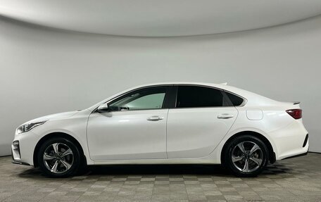 KIA Cerato IV, 2020 год, 2 099 000 рублей, 3 фотография