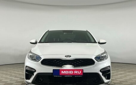 KIA Cerato IV, 2020 год, 2 099 000 рублей, 2 фотография