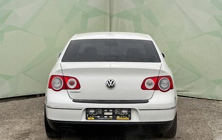 Volkswagen Passat B6, 2010 год, 800 000 рублей, 7 фотография