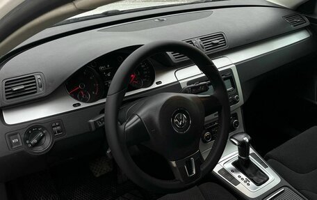 Volkswagen Passat B6, 2010 год, 800 000 рублей, 10 фотография