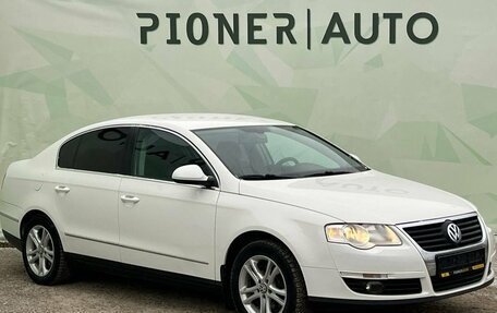 Volkswagen Passat B6, 2010 год, 800 000 рублей, 5 фотография