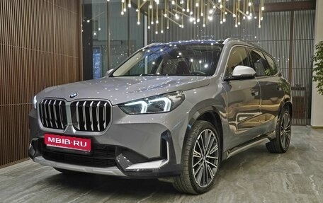 BMW X1, 2023 год, 6 050 000 рублей, 1 фотография