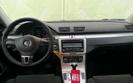 Volkswagen Passat B6, 2010 год, 800 000 рублей, 20 фотография