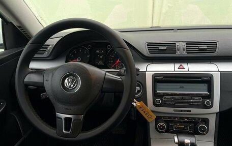 Volkswagen Passat B6, 2010 год, 800 000 рублей, 21 фотография