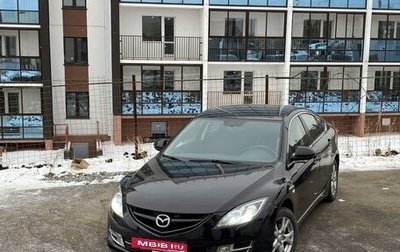 Mazda 6, 2008 год, 950 000 рублей, 1 фотография