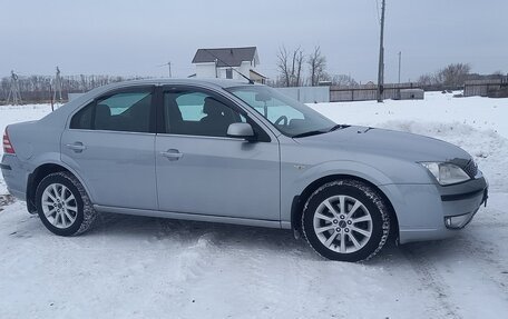 Ford Mondeo III, 2006 год, 680 000 рублей, 1 фотография