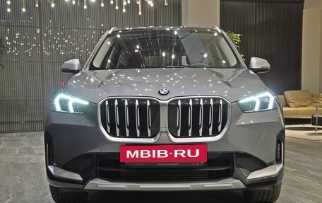 BMW X1, 2023 год, 6 050 000 рублей, 2 фотография