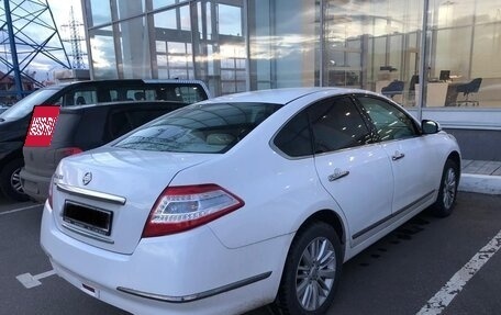 Nissan Teana, 2012 год, 1 350 000 рублей, 2 фотография