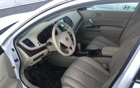 Nissan Teana, 2012 год, 1 350 000 рублей, 7 фотография